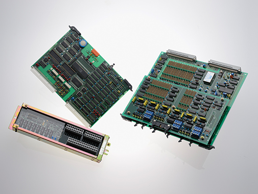 Printed circuit boards (PCB)